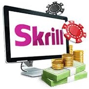 écran ordinateur logo skrill casino billets d